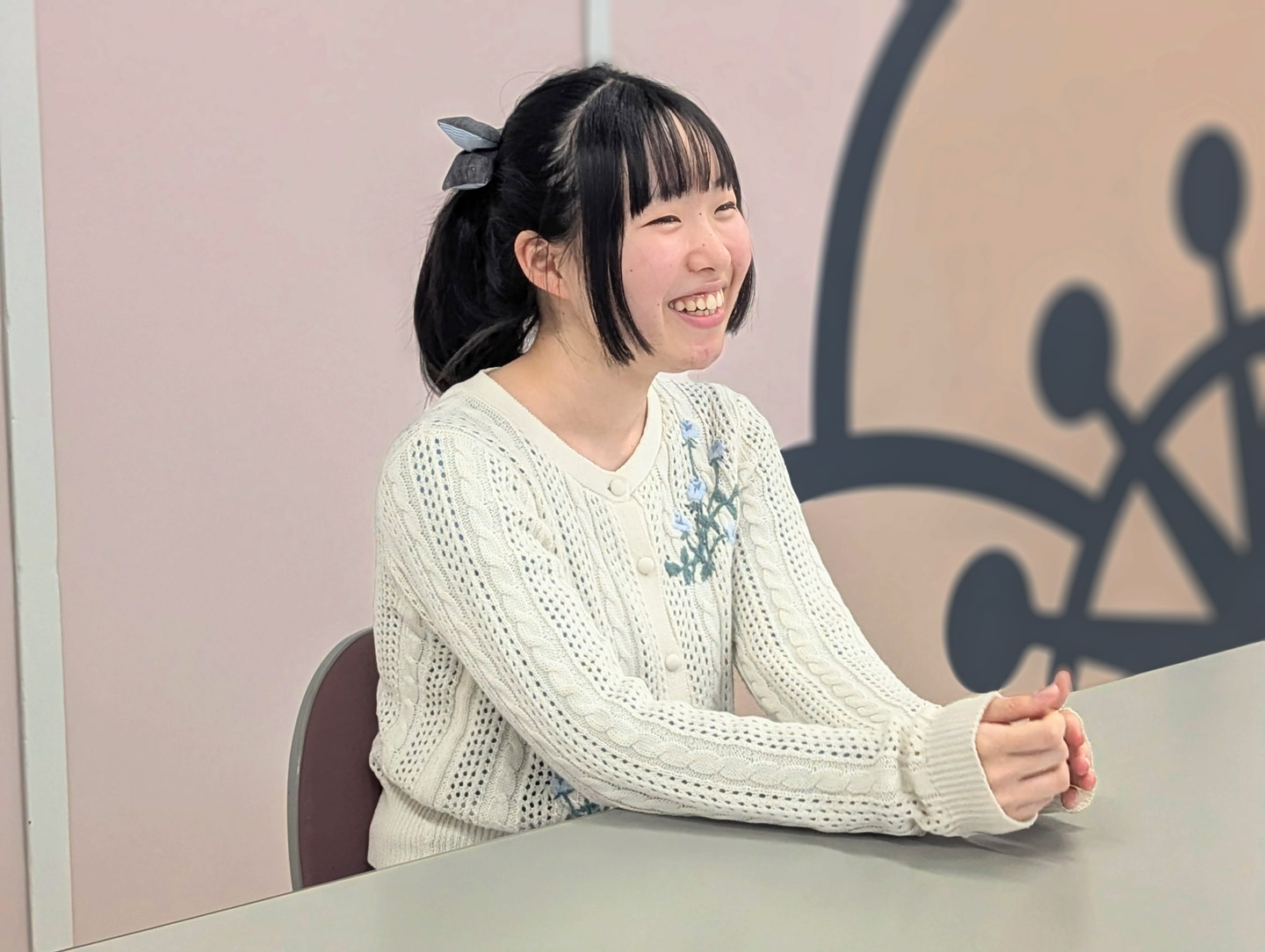 稲田さん