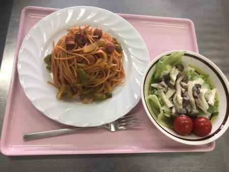 ナポリタン