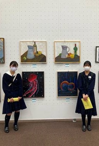 211128美術展２　城之下