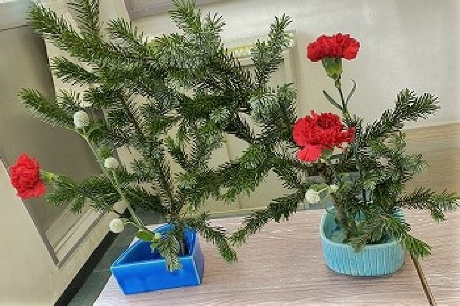 211218華道部2小野寺