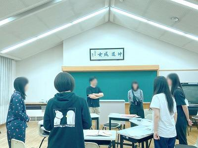 240813水上　LM合宿①