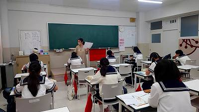 240822どんなプロセスで解けばいいのかみんなで考えます