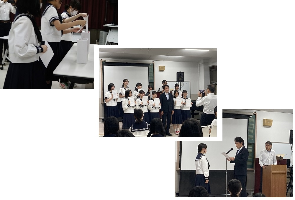 240904生徒会選挙１23