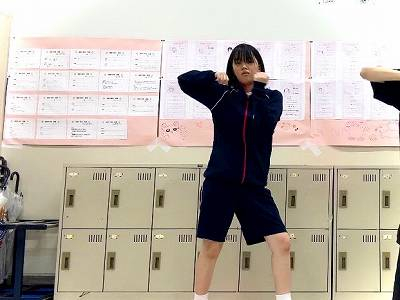 2024.9.18個人レッスン