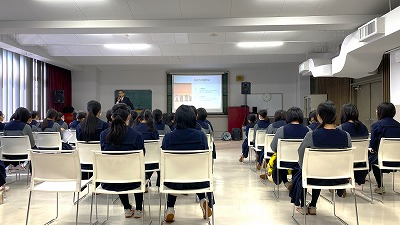 241115水上　防災訓練