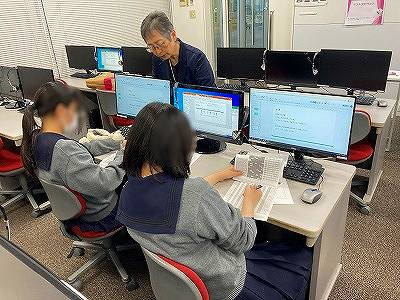 241129水上　跡見学園女子大学訪問+(2)