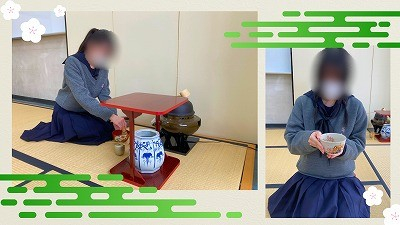 250307水上　茶道部