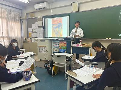 250505「リーダーシッププログラム」スタート！！
