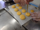 250515【食文化部】メロンパンクッキーが作りたい！1