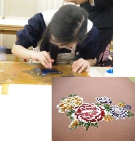 体験学習