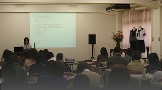 授業公開・学校説明会